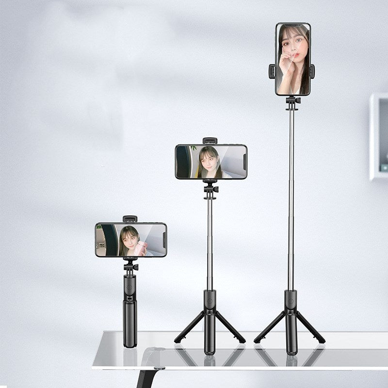 Bluetooth selfie stick Bluetooth selfie stick
